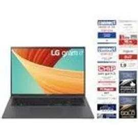 LG gram 17 17Z90R-G.AA76G