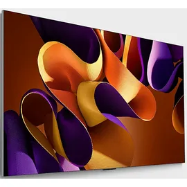 LG OLED55G48LW 55" 4K OLED evo TV G4