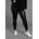 Curve Skinny Schwarz 50