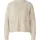 s.Oliver Oversized Strickjacke Beige 46