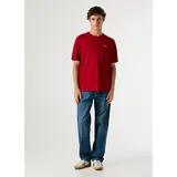 Pepe Jeans Connor rot M