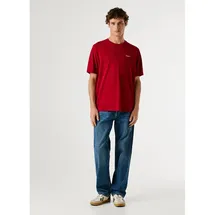 Pepe Jeans Connor rot M