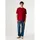 Pepe Jeans Connor rot M