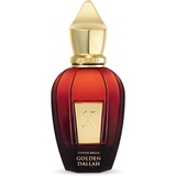XerJoff Golden Dallah Eau de Parfum 50 ml