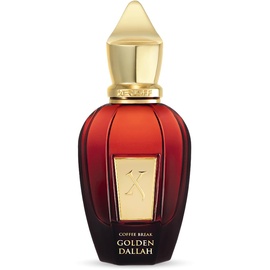 XerJoff Golden Dallah Eau de Parfum 50 ml