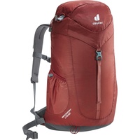 Deuter AC Lite 20 Wanderrucksack (5579 redwood)