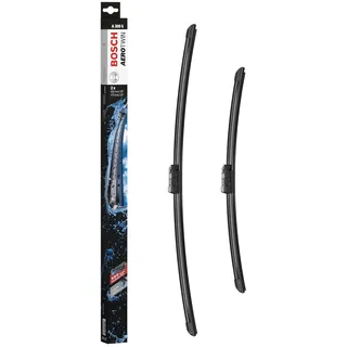 Bosch Scheibenwischer Aerotwin A309S, Länge: 650mm/475mm – Set für Frontscheibe