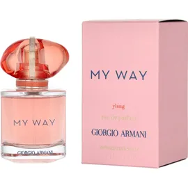 Giorgio Armani Armani My Way Ylang Eau de Parfum 30 ml