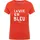 Mustang Damen Style Alma Rot L