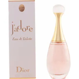 Dior J'adore Eau Lumiere Eau de Toilette 50 ml