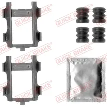 Quick Brake 109-1793