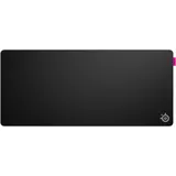 SteelSeries QcK Performance XL Schwarz