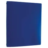 IDENA DIN A4 30 mm Blau 1 St.