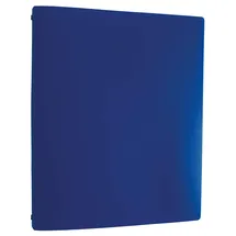 IDENA DIN A4 30 mm Blau 1 St.