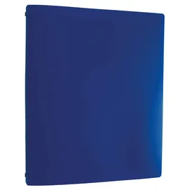 IDENA DIN A4 30 mm Blau 1 St.