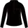 Endurance Rollkragenpullover Schwarz L