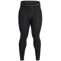 NRS Neoprenhose Hydroskin Schwarz L