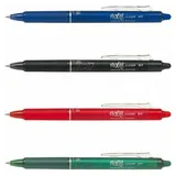 Pilot Pen PILOT FriXion Clicker Tintenroller grün