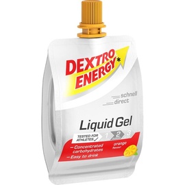 Dextro Energy Liquid Gel Orange 60 ml