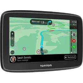 TomTom Go Classic 5 2nd Gen.