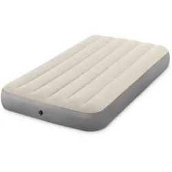 Intex Luftbett 191x99x25 cm Gästebett Luftmatratze