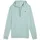 Puma Hoodie Mint S