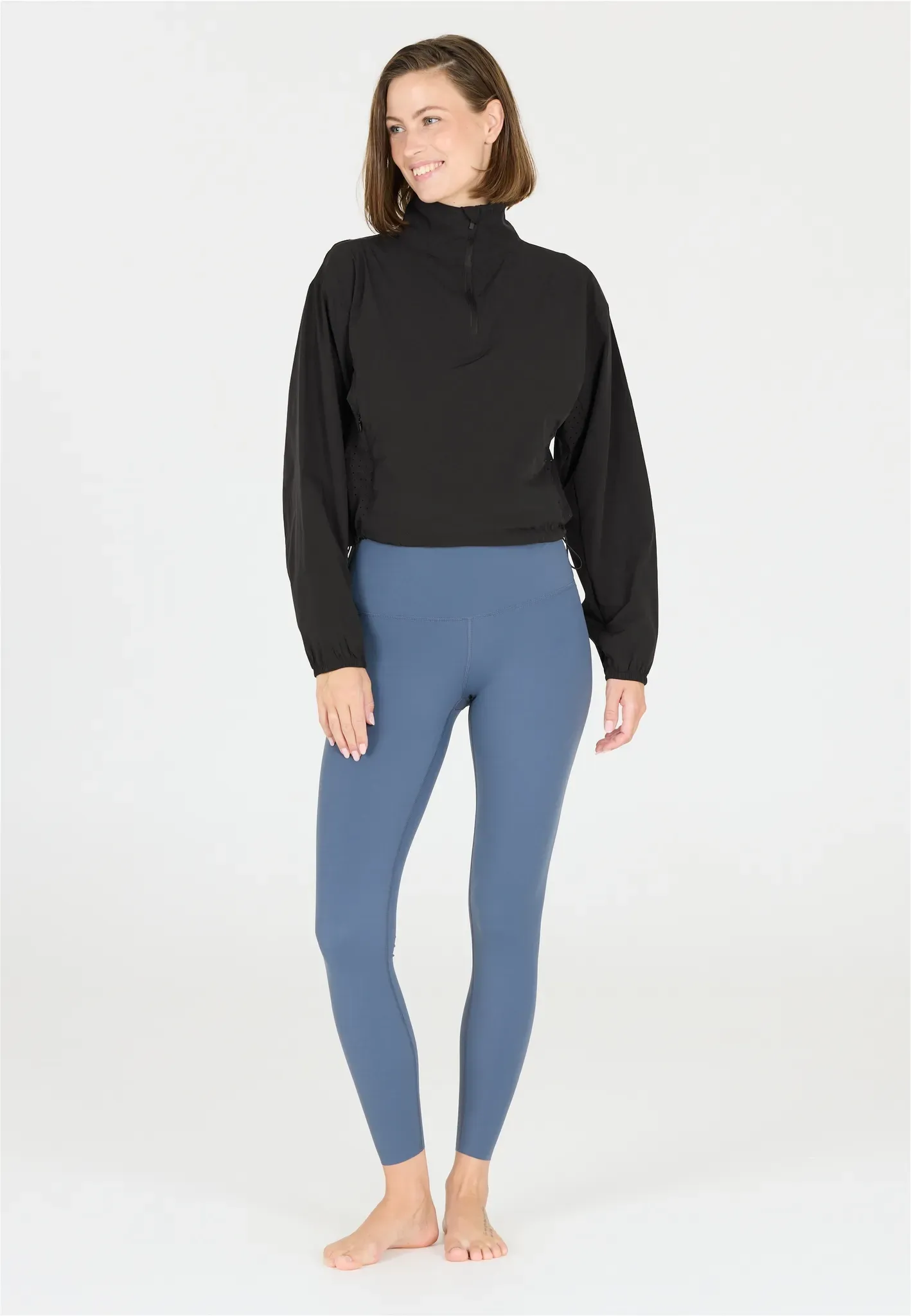Outdoorjacke ATHLECIA 