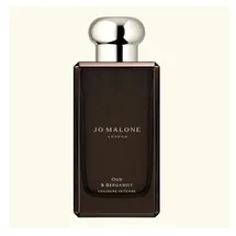 Jo Malone London Oud & Bergamot Cologne Intense 100 ml