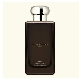 Jo Malone London Oud & Bergamot Cologne Intense 100 ml