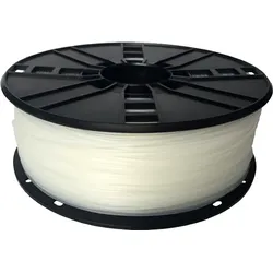 WhiteBOX 3D-Filament  TPE-E flexibel natürlich 1.75mm 1000g Spule