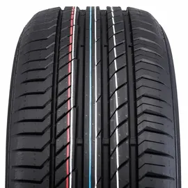 Continental ContiSportContact 5 SUV 315/35 R20 110W