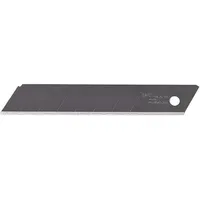 Lutz Blades Abbrechklinge multisharp L100xB17,7xS0,5mm 7 Sollbruchstellen 50 St./Spender