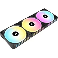 Corsair iCue Link QX120 RGB Starter Kit