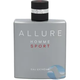 Chanel Allure Sport Eau Extreme 150 ml