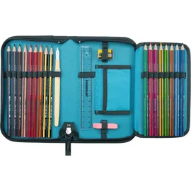 DerDieDas ErgoFlex 5-tlg. Dino Time grün