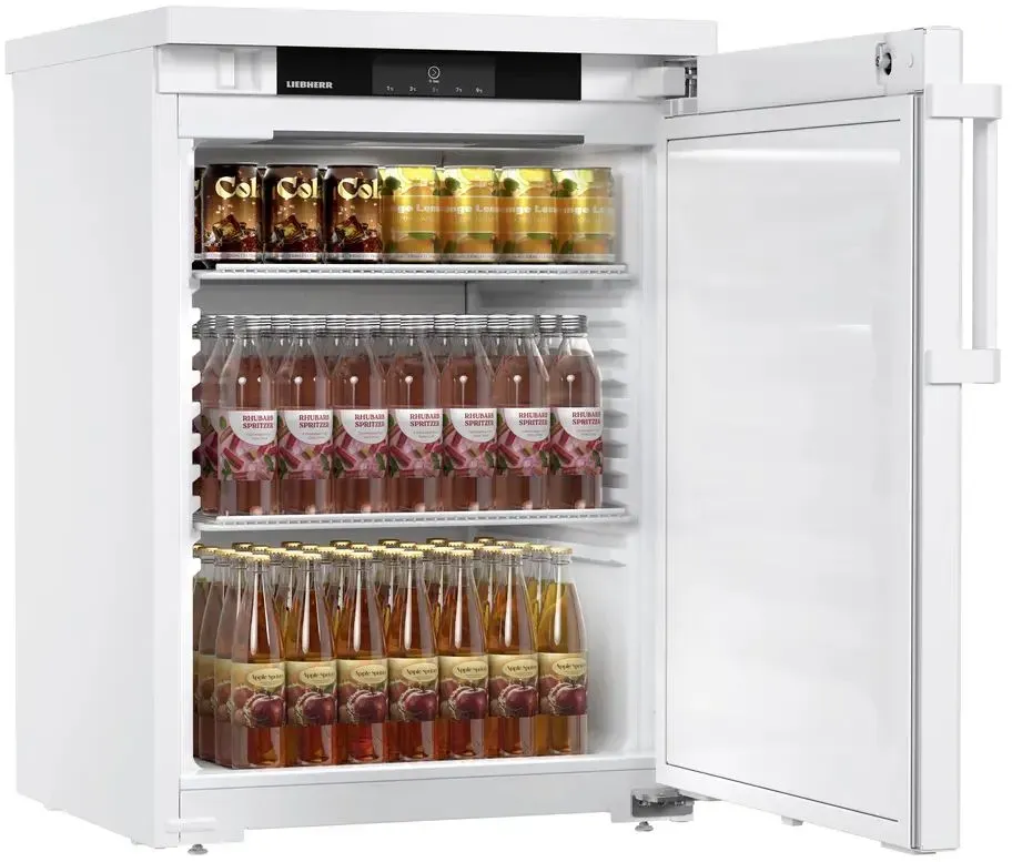 Liebherr Kühlschrank MRTve 1501 Performance