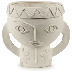 Serax - Les Femmes 02 Vase L, beige