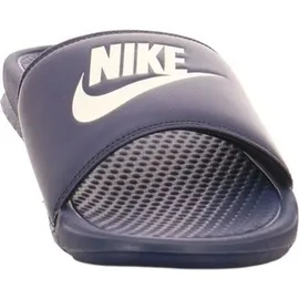 Nike Benassi Jdi Dunkelblau 41