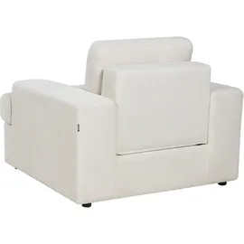 Beliani Sessel 2er Set ALLA