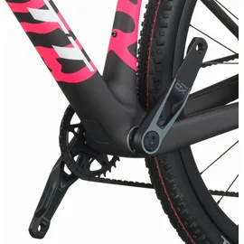 Scott Scale Gravel RC 2026 28 Zoll RH 0 cm schwarz