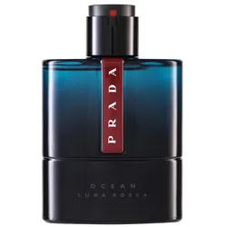 Prada Luna Rossa Ocean EDT Geschenkset EDT 100 ml + EDT 10 ml