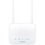 Strong 4GROUTER350M Router - White