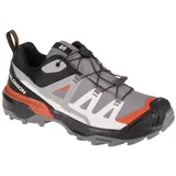 Salomon X Ultra 360 GTX Herren quiet shade/black/spice route 45 1/3