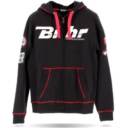 Bihr Vintage Factory Hoodie - Größe M