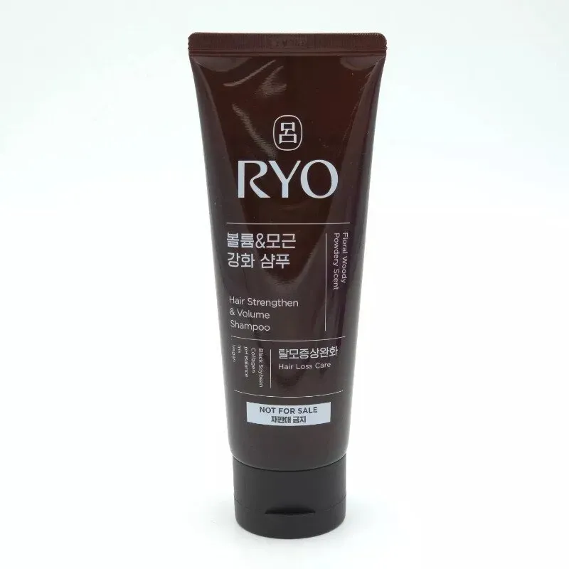 RYO Stärkendes Volumen-Shampoo 112 ml