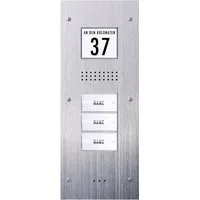m-e Vistadoor Außenstation ADV-230 3WE