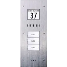 m-e Vistadoor Außenstation ADV-230 3WE
