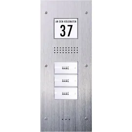 m-e Vistadoor Außenstation ADV-230 3WE