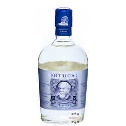 Botucal Planas Rum