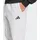 adidas Essentials Feelcozy Trainingshose Grau/Schwarz XL